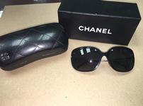 Chanel Sunglasses 202//151